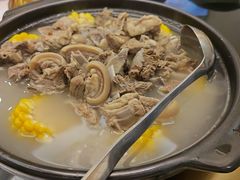 -金华安大酒楼·老牌潮菜·粤式茶点(东方国际店)