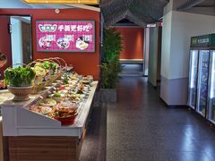 -鸽子侯·家宴·平价海鲜(市图书馆店)
