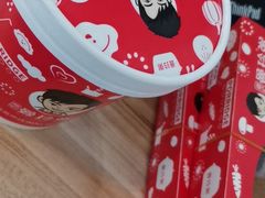 -曼玲粥店(迈皋桥店)