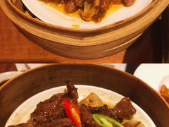 -杭州JW万豪酒店-万豪中餐厅