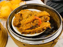 -点点心点心专门店(湾仔店)