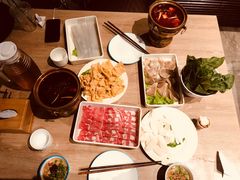 -古关火锅店(古北水镇景区店)