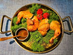 -弦月窗LUNETTE BY AMANDA(复兴路店)