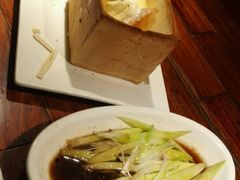 -绿茶餐厅(华联万柳店)