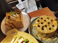 -马灯部落·西湖边的创意山景餐厅(虎跑动物园店)