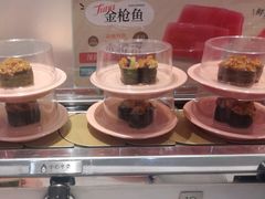 -争鲜回转寿司(通州万达店)