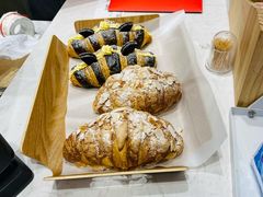 -肯德基(湾畔店)