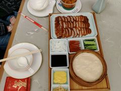 -丽满园·春饼烤鸭(金地广场店)