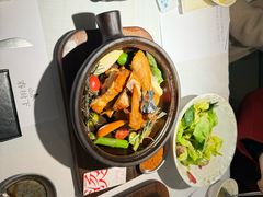 -春树下·树屋花房西餐厅(罍街AS1980店)