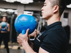 -VPsmart私教健身工作室(新华路旗舰店)