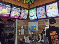 -芝根芝底(闵行区漕宝店)