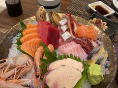 -田舍家Inakaya·炉端烧·铁板烧(天汇igc店)
