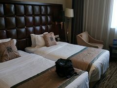 -北京前门建国饭店