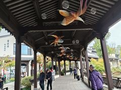 -雅达·阳羡溪山小镇中心