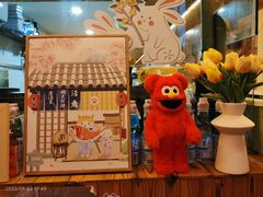 -無忧浅草君·洋风料理(下沙宝龙二期一店)