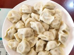 羊肉饺子-二楼餐厅