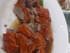 -品大三·南京菜(大行宫店)
