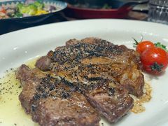 -西堤牛排(合肥之心城店)