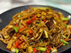 -一品江南韵·淮扬菜