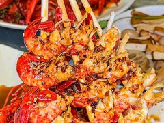 -虾味传奇(生态龙虾城店)