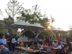 -西安锦江国际酒店