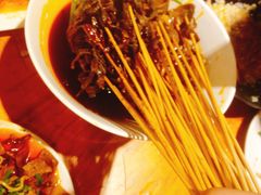 -华仔龙虾(永乐路总店)