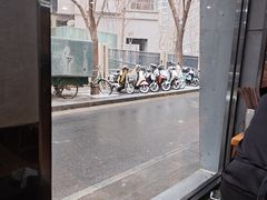 -晋来顺手擀面(金地花园店)
