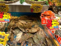 -必点海鲜·鲅鱼水饺(鞍山西道店)