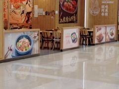 -阿香米线(天津凯德餐厅店)