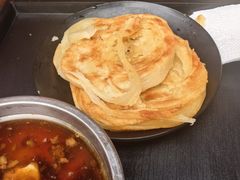-欧阳家吊炉饼(九纬路店)