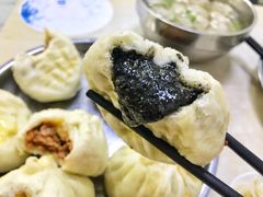 -老陶包子铺(南大西南村店)