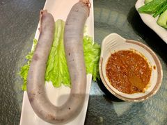 -诺敏塔拉奶茶-布里亚特包子-手把肉(锦都会店)