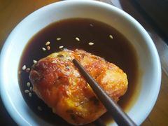 -mango tree芒果树泰国餐厅(青岛万象城店)