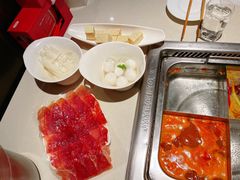 -海底捞火锅(庆春路店)
