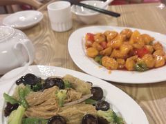 -佛有缘素食馆·荔湾老字号(陈家祠首店)