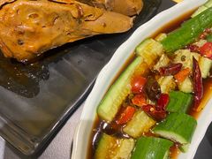 -嘎嘎鸭脑壳(金沙店)