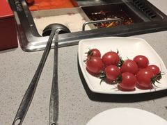 -海底捞火锅(吴中路店)