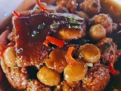 -小四川美食馆(幸福路店)