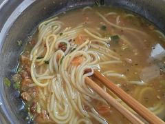 -一品飘香米线(一中总店)