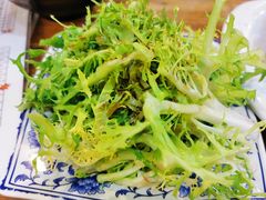 -老门刀削面(小酱坊店)