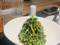 -安多素食(广仁寺路店)