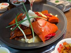 -徐升记不改良老火锅(四方利群店)