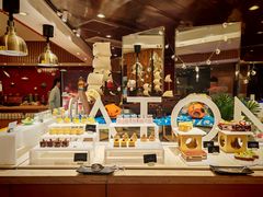 -盛宴自助餐厅(运达喜来登店)
