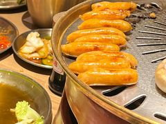 -西塔老太太泥炉烤肉(海上世界店)