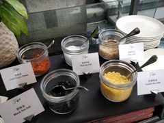 -深圳四季酒店·馥自助餐厅