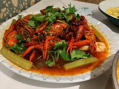 十三香龙虾-相遇·鲜炒黄牛肉(丹阳吾悦广场店)