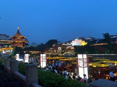 -民国红公馆·秦淮八艳(夫子庙店)