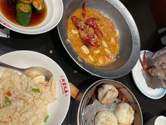 -天宝兄弟(前海壹方城店)