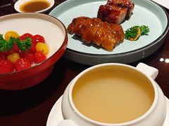-广州白云机场铂尔曼大酒店·恬园创意中餐厅
