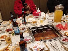 -海底捞火锅(上元大街店)